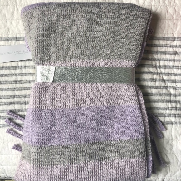 NY & Co. Scarf and glove gift set - Picture 2 of 3